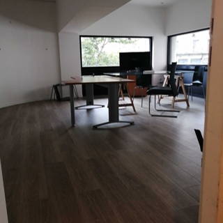 Open Space  5 postes Coworking Place Jules Ferry Lyon 69006 - photo 2